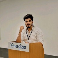 Devansh sahni