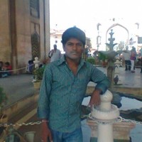 Vamshi U