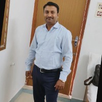 Mr. Chidambarmurthy R Karpur