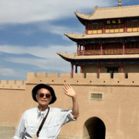 Rueyming Loor