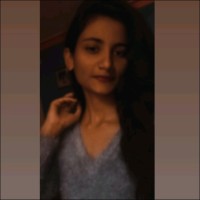Jayashree B S