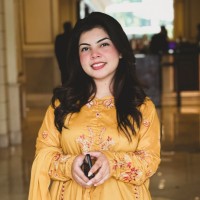 Aniqa Mujaddadi