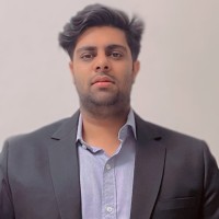Siddhant Saxena