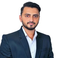 Nikhil Parmar