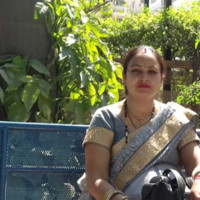 Usha sharma