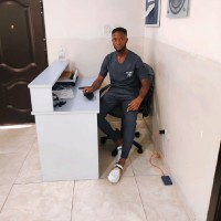 Samuel Nnaji