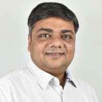 Devesh Jindal