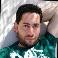 kirolos shehata