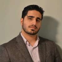 Faraz Ghafari