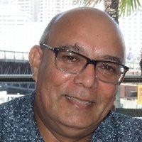 David Mendis