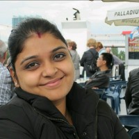 Chhaya Misra