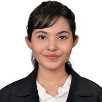 Anusha Bhat
