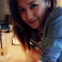 Michelle Huang