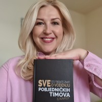 Enisa Selmanović - Salkić, Assoc CIPD