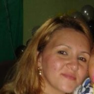 Paty Fernandes