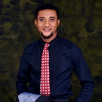 Jackson Ogbile Adegwu