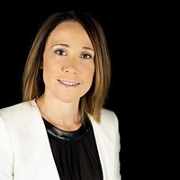 Christine Dorigoni