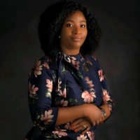 Eunice Ashiwaju