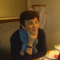 Patricia Rey
