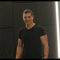 Ilan Dazanashvili