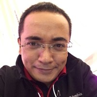 Romeo Vinco Jr., uap