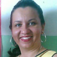 Elisangela Mendes Santos