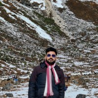 Rohan Jaiswal