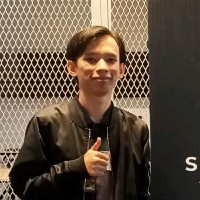 MUHAMMAD DANIAL HAZIM BIN MOHD HAKIM