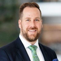 Travis Miller, MBA