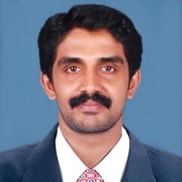 sreejith s