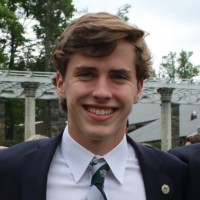 Dillon O'Loughlin