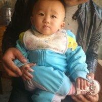 李仕龙