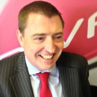 Steve Cracknell