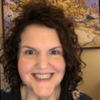 Nancy (Clise) Everett