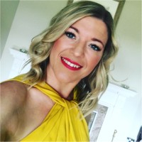 Michelle Savage (Crook)