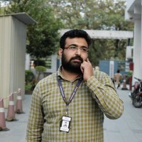 Amritesh Kumar