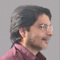 IFTIKHAR AHMED SHEIKH