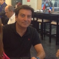 Iván Escudero Rubio