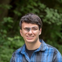 Ethan Monka