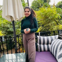 Khushi Jain