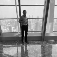 Ir. Muhammad Zaid Ab Hamid Pahmi