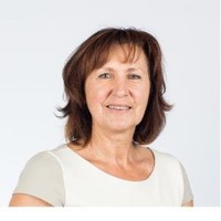 Brigitte Monnet