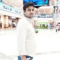 Deepak Singh
