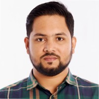 Md. Ahsanul Huq Talukder