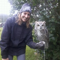 Jamie-Lynn Greter B.Sc., P.Biol