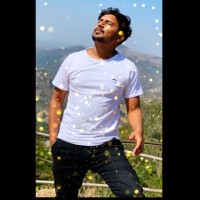 Ashwin Ashu