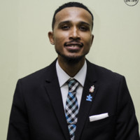 Calvin Carter, MSW, CAADC