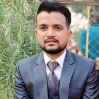 DEEPAK KHADKA