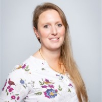 Lottie Hudson