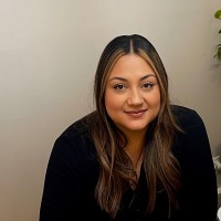 Katherine Alvarado